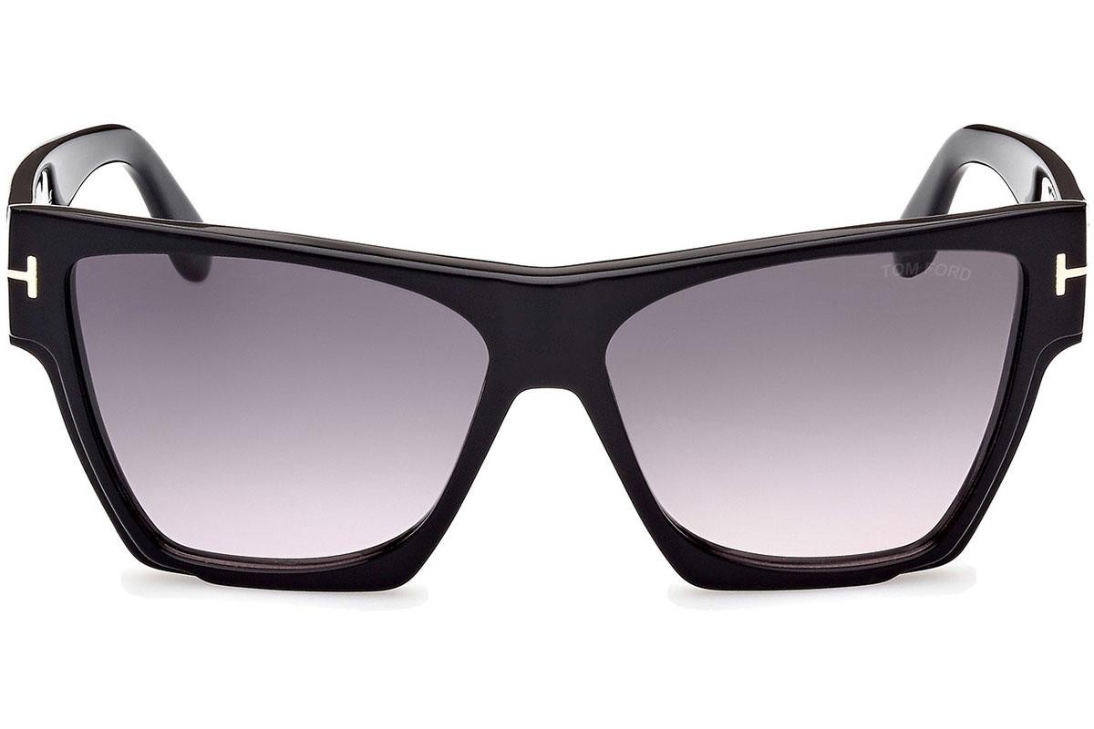 Tom Ford DOVE (FT0942-01B) 59 Kadın Güneş Gözlüğü